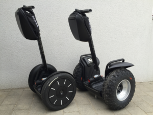Segway Reparatur, Segway Service
